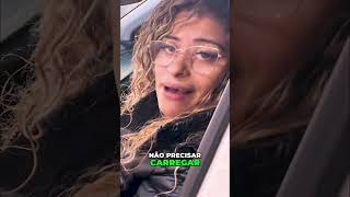 Carro Incrível: Android Auto, CarPlay e Carregador Indução! #shorts