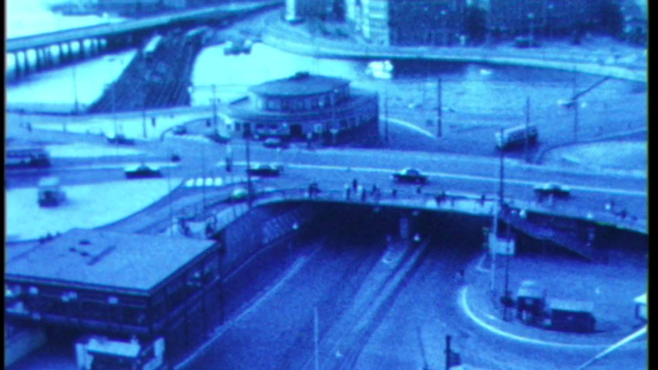 Stockholm 1967 på smalfilm