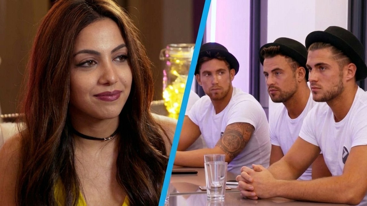 "No Guy Has Ever Asked Me Out" 😢 | Game Of Clones