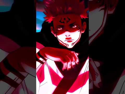 تصميم انمي جوجيتسو كيسان جوده عاليه تصميم على شخصيت ايتادوري