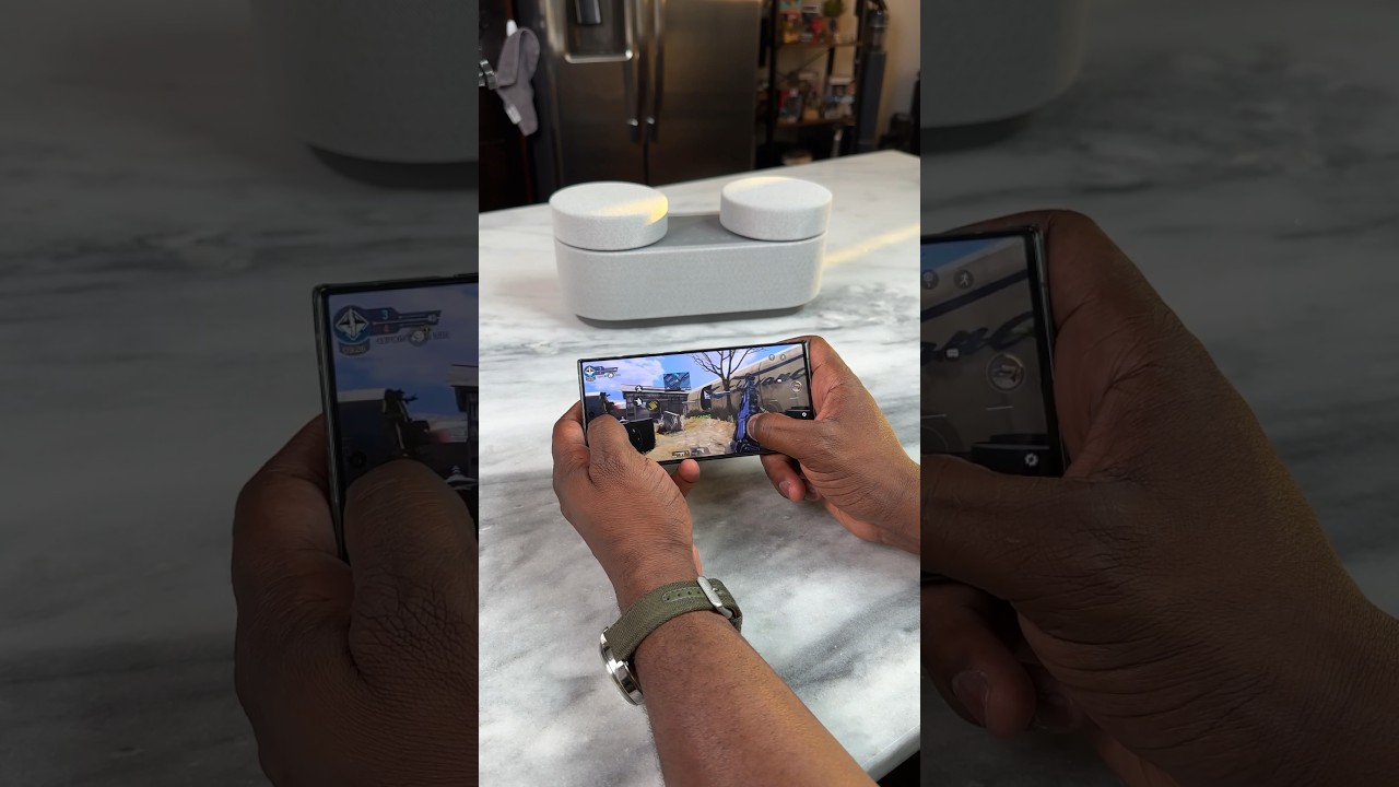 The Sony HT-AX7 Speaker 🔥