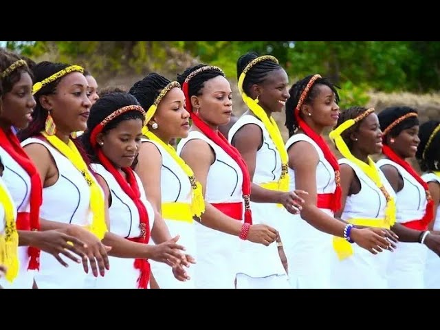 AIC CHANG'OMBE CHOIR. MIX OLD SONGS PART 1//SOPHIELINAH TV class=