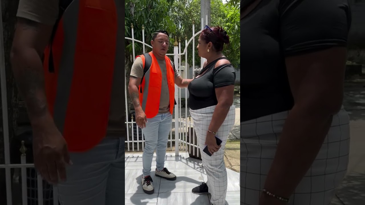 Amiga, conchud4, rec1be l3cción por esta razón 😱😱