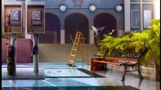 Pearls Peril Chapter 39 Pavilion Du Sucre