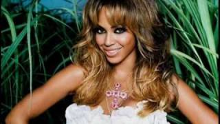 Beyonce-Gift from virgo
