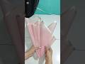 Different ideas for wrapped bouquet#Wrappedbouquet#bouquetwrap#howtowrappedbouquet#wrappeddiffrentwa