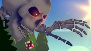 Download Lagu Skeletal Shenanigans II MP3 Download Lagu Skeletal Shenanigans II MP3