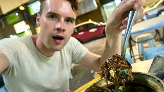 KUALA LUMPUR MALAYSIAN FOOD RAMPAGE 🇲🇾