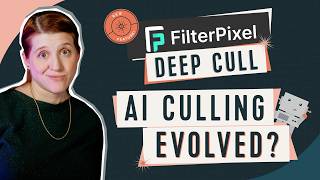 Can FilterPixel's Deep Cull Actually Cull Like a Photographer? screenshot 4