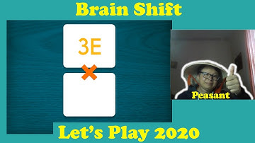 Lumosity Brain Shift (Flexibility Game)