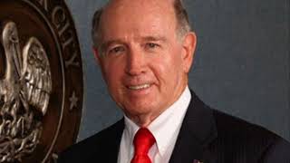 Bossier Mayor Walker Explains Property Tax Increase