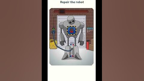 Dop 3 gameplay level 198 [Displace one part ] #Dop 2# Dop 3 # * Subscribe*