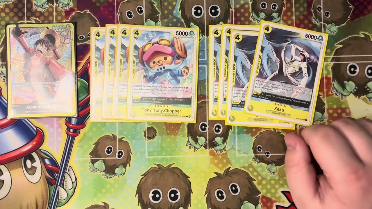 BGB (budget game battle) season 1 EP1 We’re 100 times stronger.