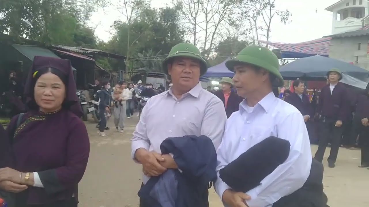 Hát Sli Lễ Hội Háng Vỹ - Chiến Thắng 7/1/2026 (ÂL) Gái Xinh Lạng Sơn Vả Sli Trai Miền Nam Cực Hay