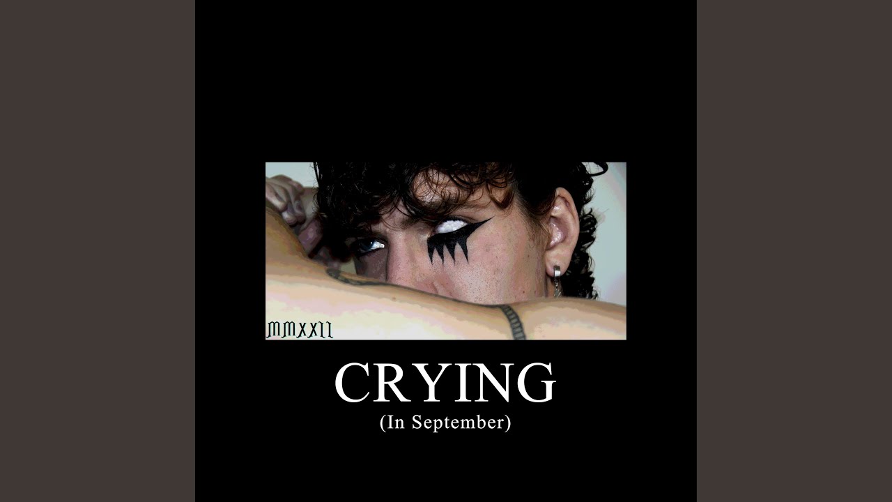Crying (In September) (feat. DJ Rozwell) - YouTube