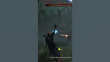 #Helldivers 2 - Clutch pushback on objective | #delimitygaming on #Twitch