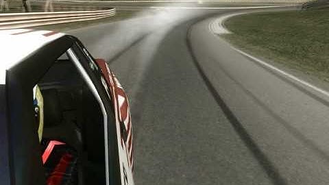 Yoshiwara Productions - Death Rides ( LFS DRIFTING VIDEO )