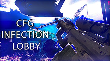 Hosting CFG Infection Lobby {Closed}