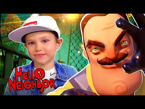 видео: НУЖНЫ ПОДСКАЗКИ в Привет сосед / Сосед против МАКСА / Hello Neighbour Let's Play Mister Max Play