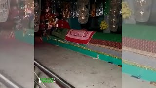 Dunya Ki Sab Se Bari Qabar??? screenshot 5