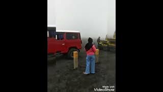 Doel Sumbang gunung bromo (hardtop)