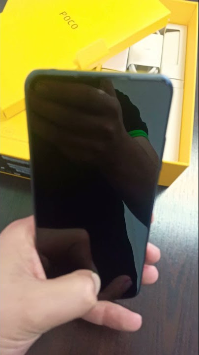 Poco M3 Pro 5G short review #shorts #tiktok #poco #pocom3 #review