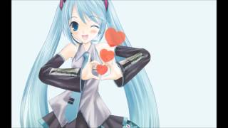 Nightcore - Stereo Heart