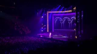 Finish Line / Drown - Concert Verse - Chance The Rapper - Be Encourage Tour
