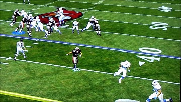 NFL 2k5 Zone Coverage Allowed Players To Assess Multiple Areas Its Needed In Madden 25