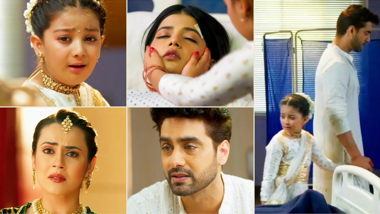 Yeh Rishta Kya Kehlata Hai FULL EPISODE TODAY | 16th Aug 2025 | Armaan Makes Maira REALIZE Mistake