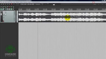 How to Configure the Blue Yeti to Record in Reaper