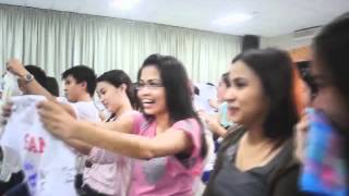 PAGHAYO 2012 batch4 SBMA day1.wmv