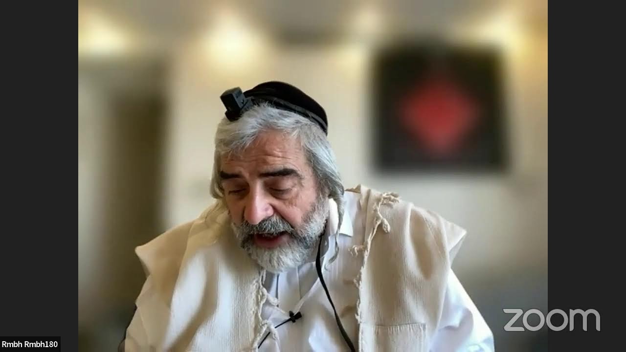 Likoutei Moharan