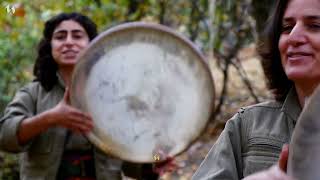 Koma Amara - Berkê Danya