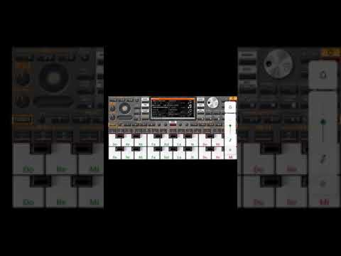 عزف أغنية بلال التاكيني ضحكتي عليا لغاشي