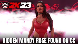 HIDDEN BEST LOOKING MANDY ROSE MODEL DOWNLOAD NOW FROM CC