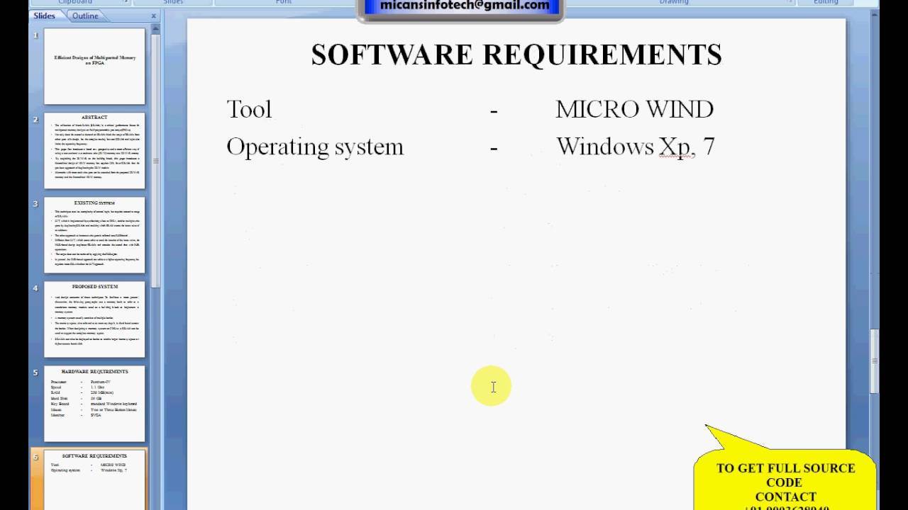 Efficient Designs of Multiported Memory on FPGA