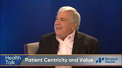 Health Talk 701: Patient Centricity and Heart Valv...