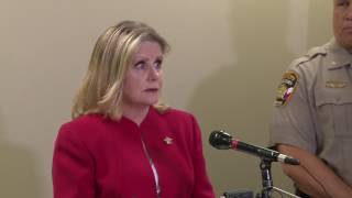 Travis County challenging ICE statement