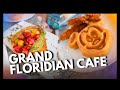 Dining at Disney&#39;s Grand Floridian Cafe | Grand Floridian Resort &amp; Spa