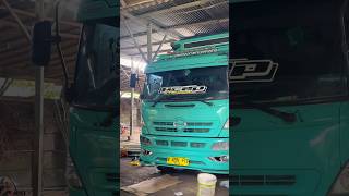 4 Unit Hino Lohan sudah dimodifikasi kita bakal review semua!!!