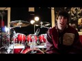 Jamming with the SPHS Marching Band! (Watch & Help Vote for Them!) - South Paulding High