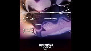 The Exaltics - Missing Places [CWCS014LP]