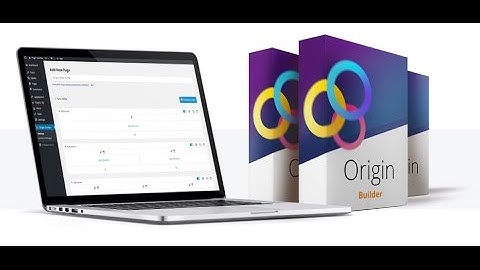 Origin Builder Review And Bonus - Origin Builder HUGE Bonus