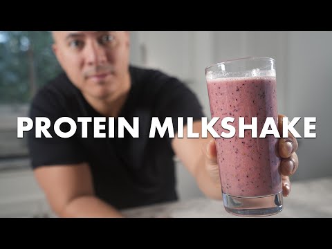 Best Protein Shake Flavor Reddit
