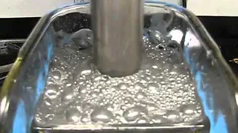 Nickel Ore Flotation   1