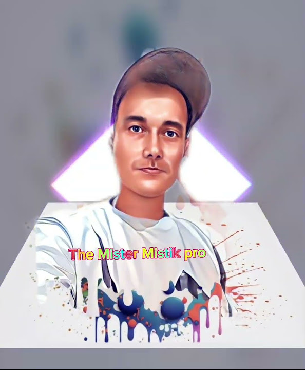 mister Mistik - YouTube