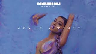Yan Pablo DJ e Ariana Grande - God is a woman (BREGAFUNK REMIX) INSTRUMENTAL
