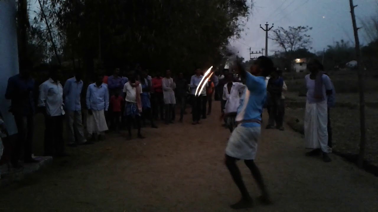 Salukdih Bajrangbali Mandir RamNavami Programs | 