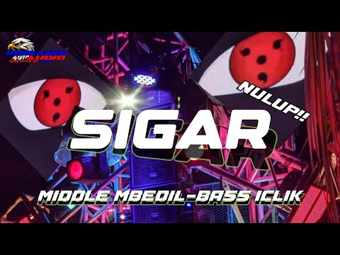 DJ SEKTI - STYLE BASS ICLIK BEDIL NULUP BLAYER | FHAMS REVOLUTION